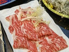 -成都老码头火锅(旺角店)