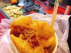 -中北世纪城夜市小吃街CENURY CITY