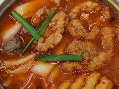 -汤小云火锅米线(钻汇广场店)