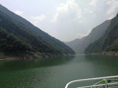 -鹿院坪生态旅游景区