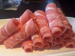 上脑-大隐·成都火锅Bistro(合生麒麟新天地店)