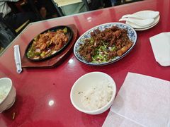-北大地皖峰饭馆