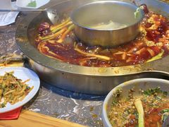 -堂客老火锅(欣阳广场总店)