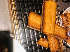 -老头儿油爆虾(星光一期店)