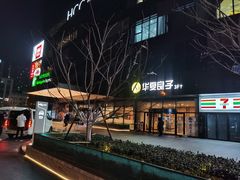 -北京望京华彩智选假日酒店