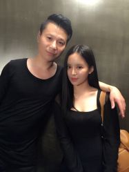 点击看大图 iphone_upload_pic-3AM HAIR SALON烫发染发接发