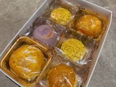 -百饼园(澳门路店)