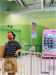 -莫莉幻想儿童乐园(北京华联亦庄购物中心店)