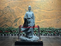-杜甫江阁