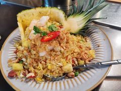 -simply thai天泰(长泰广场店)