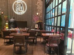 -京A Taproom·精酿餐吧(CBD店)