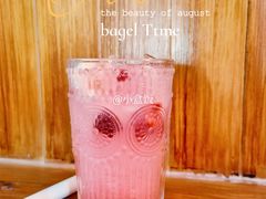 -Catch Bagel(芳草地店)