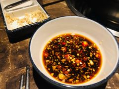 酱料-同仁四季椰子鸡(海岸城天利店)