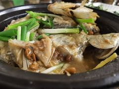 -黄记四更烤乳猪店