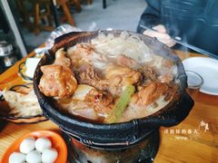 -范贤光鸡公煲(平乐园总店)