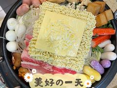 -妙香居韩国烤肉(鹏瑞利季华广场店)