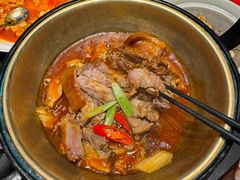 -曾宴·楚菜(湖北省博物馆店)