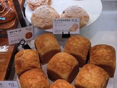 -巴黎贝甜(华堂新辰汇店)