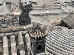 -山西王家大院