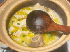-老阿爸鲜鱼土菜(独墅湖店)