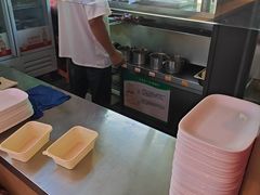 -老大连·海肠捞饭·大连海鲜大连菜(西安路店)