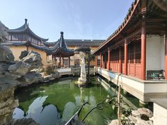 -吴兴寺