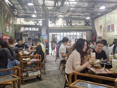 大堂-星鸿社重庆老火锅