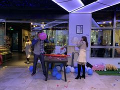 -CIAO·团建聚餐·生日派对轰趴馆(福田店)