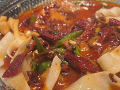 -楼兰新疆菜(江宁万达店)