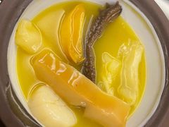 -泛太平洋大酒店·海天楼中餐厅·粤菜