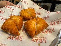 -九龙冰室(新中关购物中心店)
