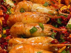 -隅乐胡椒虾·台湾菜·团建(皇岗店)