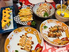 -仙隐小鹿料理食堂(惠济万达店)