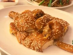 -利苑酒家(合景国际金融广场店)