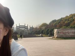 -南京市江宁方山