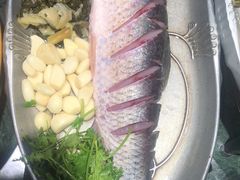 -山芋腔苏北菜(盐城滨海店)