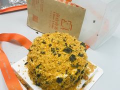 -壹点壹客·生日蛋糕(南山店)