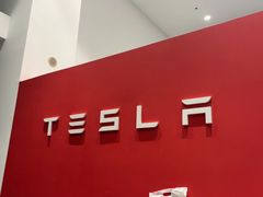 -TESLA 特斯拉(北京南四环中路特斯拉中心)