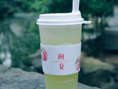 -树夏(锦里店)