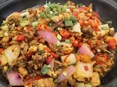 -三只鸟本地特色菜馆(上饶总店)