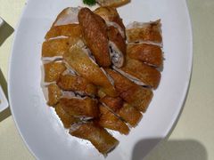 -兴悦酒家(环市东路店)