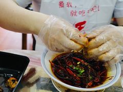 口味虾-吴记口味馆