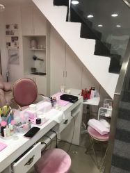-Sukiko日式美甲美睫