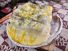 -老三样·旧食新味(船山路店)