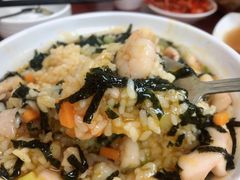 -屋里家延边朝鲜族冷面(南园店)