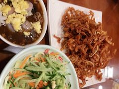 -天天初二·天津传统捞面·天津特色菜(凌奥总店)