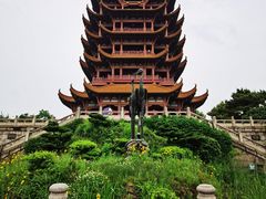 -黄鹤楼