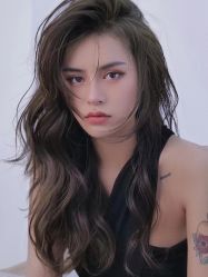 -MONE美发沙龙