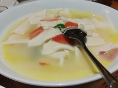 芙蓉鸡片-隐庐·古法川菜(高新店)