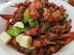 -四妹餐厅(玫瑰街店)